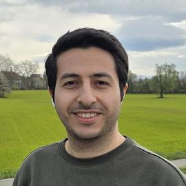 Mojtaba Bahrami